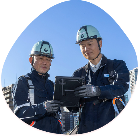 成長する企業
