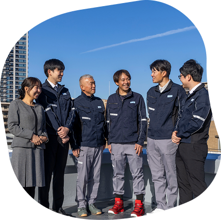 成長する企業